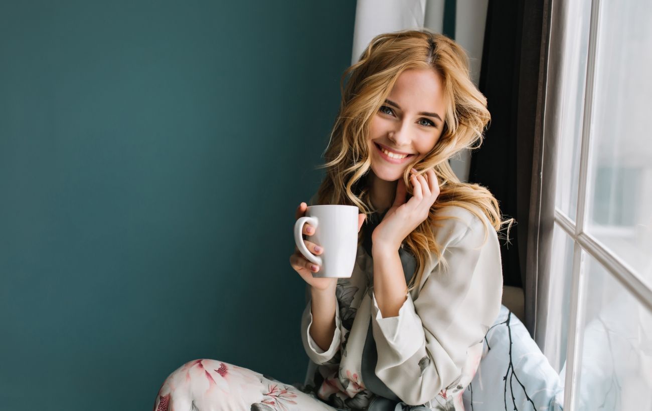 Menemukan Irama Pribadi dalam Aktivitas Harian